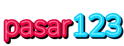 pasar123 — logo kanal